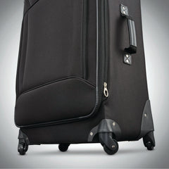 American Tourister Fieldbrook Xlt 4 Piece Set 2-Wheel Luggage Sets – Luggage  Online