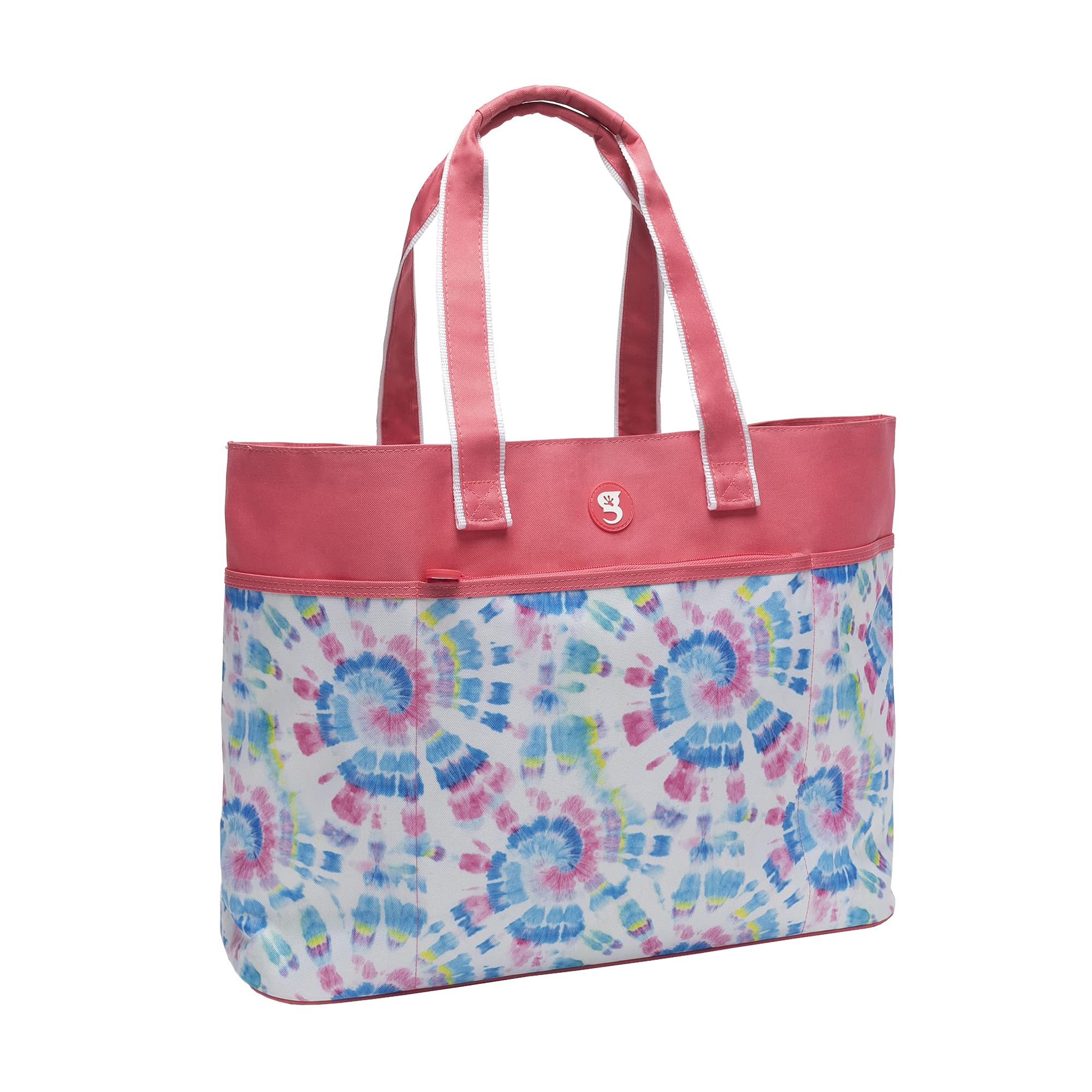 Tie Dye - Pink