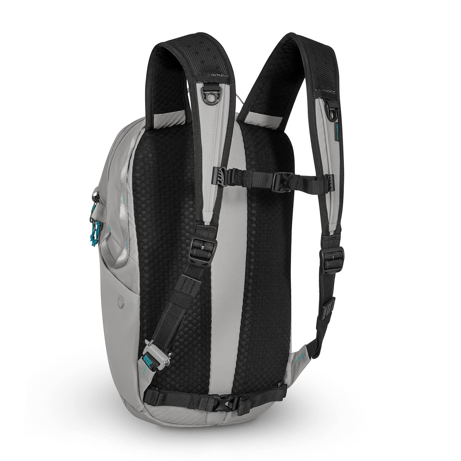Econyl® Gravity Gray