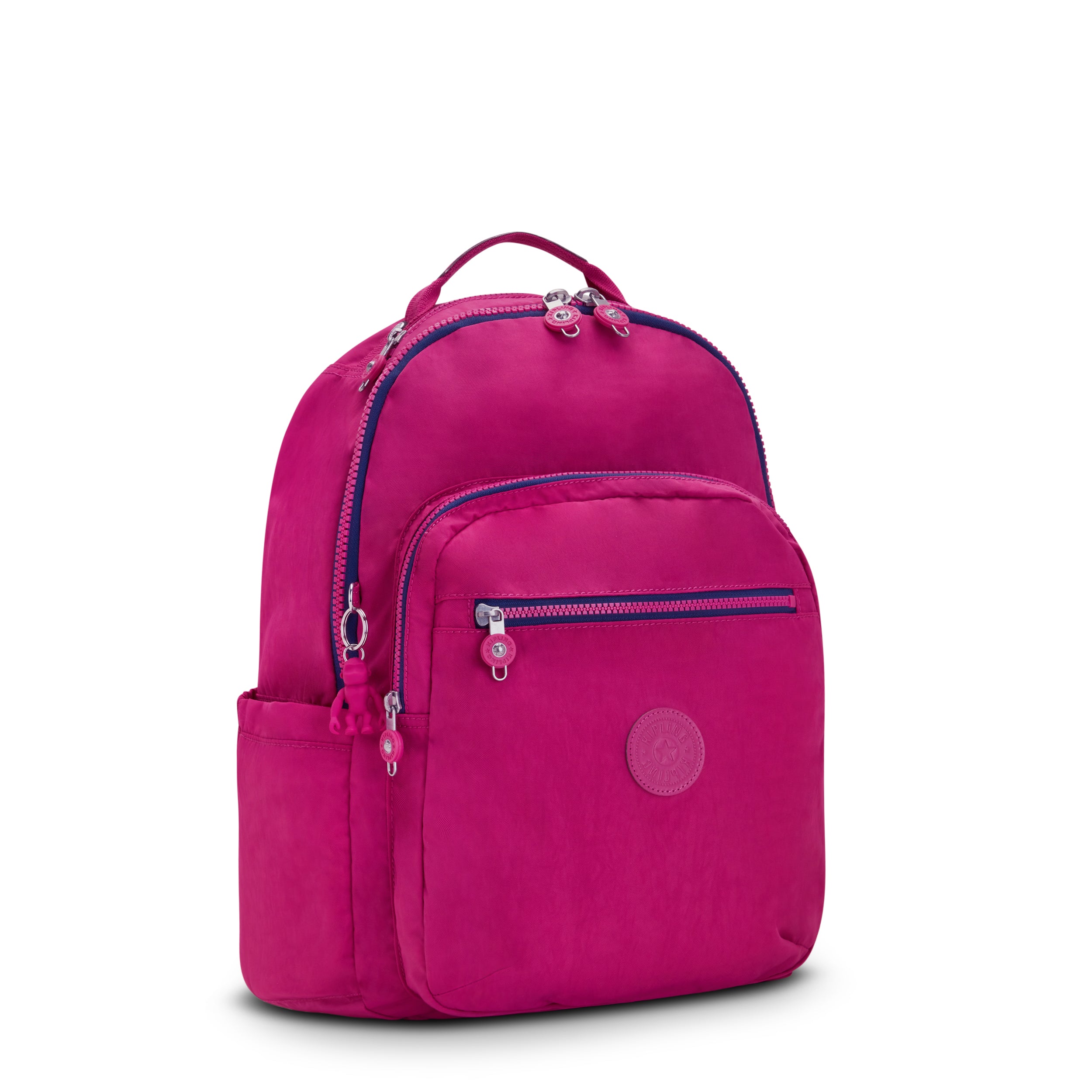 Pink Fuchsia