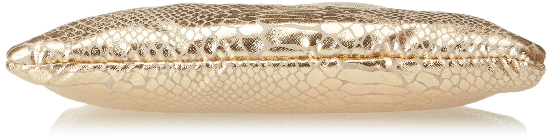 Gold Fold Snake