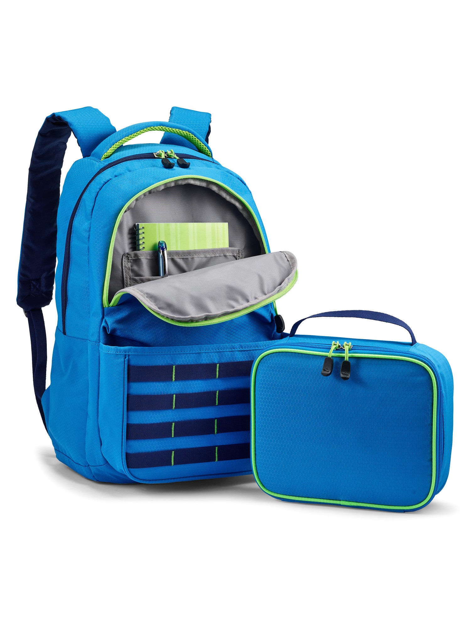 Sport Blue/True