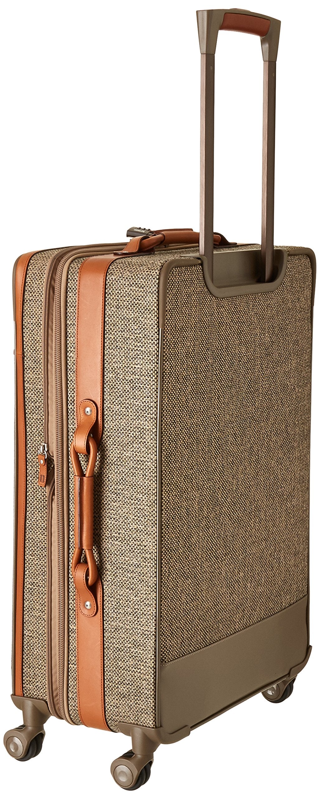Natural Tweed