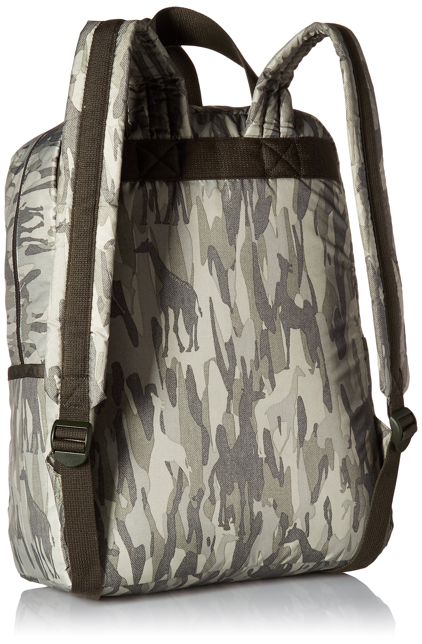 Animal Camo B
