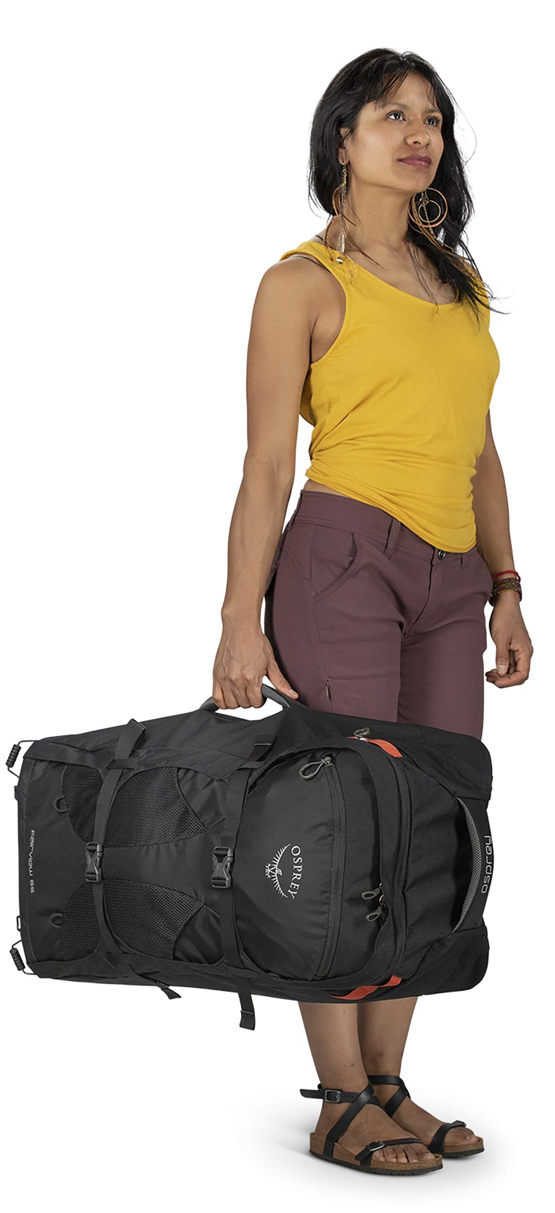 osprey fairview 65 women's wheeled luggage Osprey Packs Fairview Wheeled Travel Pack 65 – Luggage Online