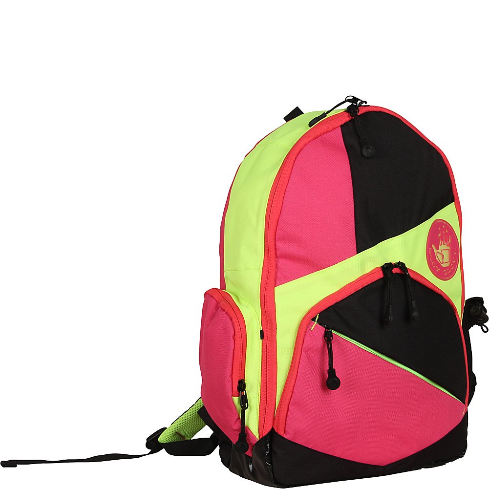 Pink Multi