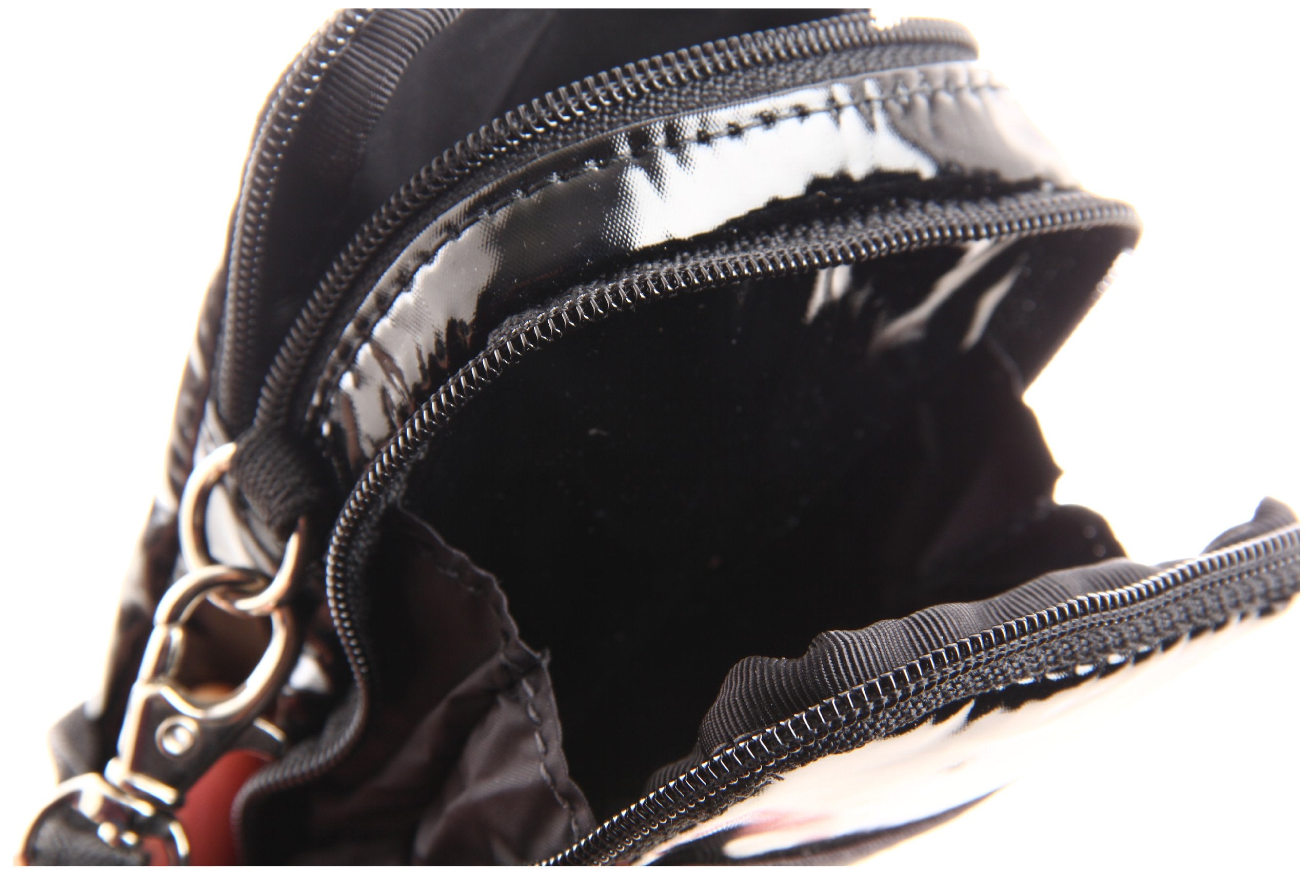 Black Patent