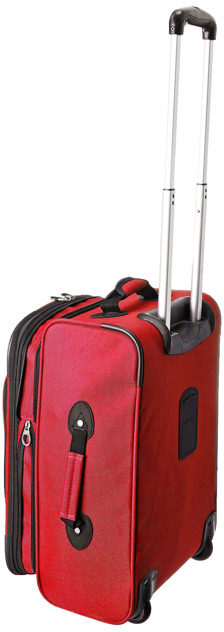 Tango Red