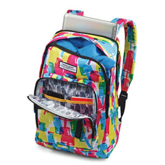 American Tourister Keystone Travel Backpacks – Luggage Online