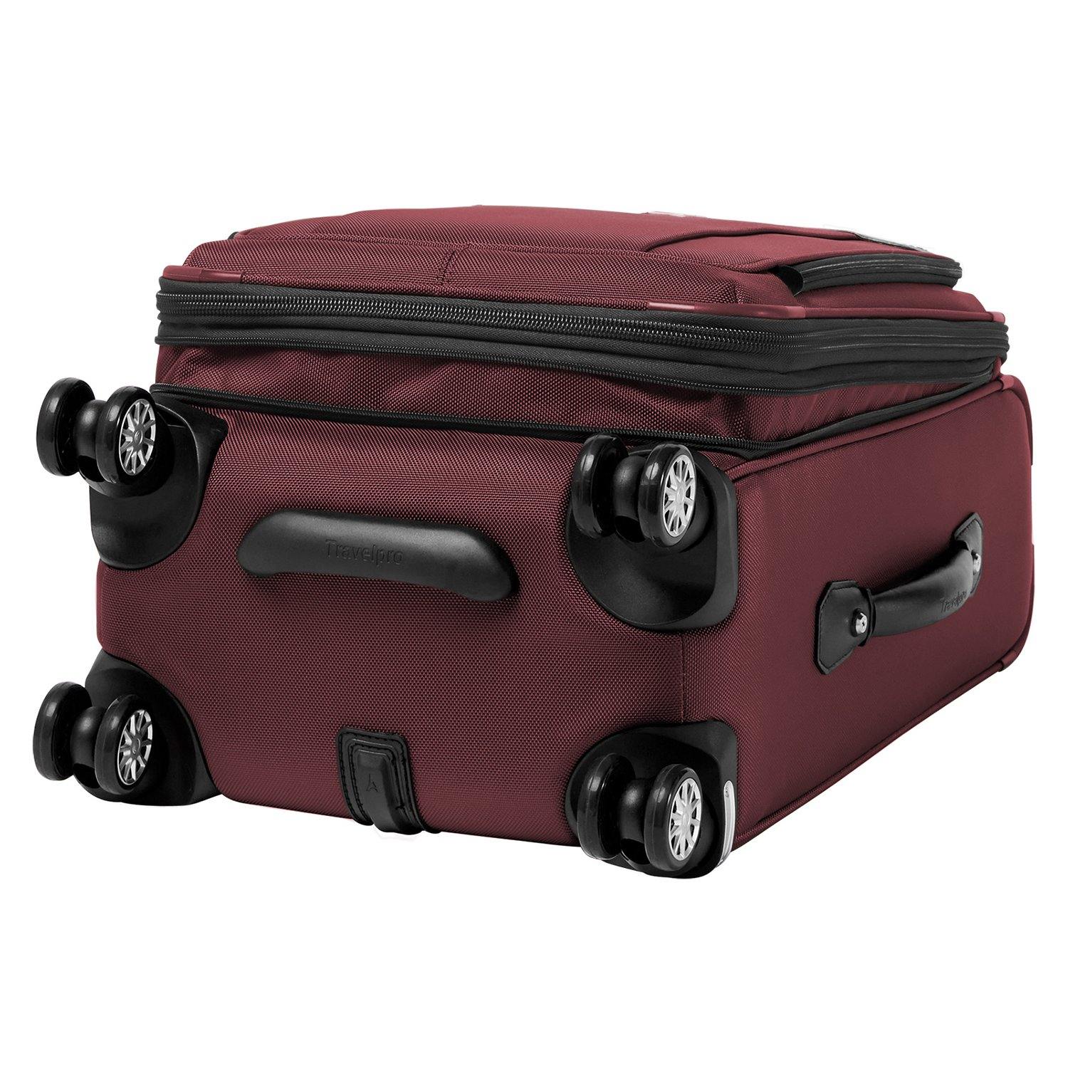 Marsala Red