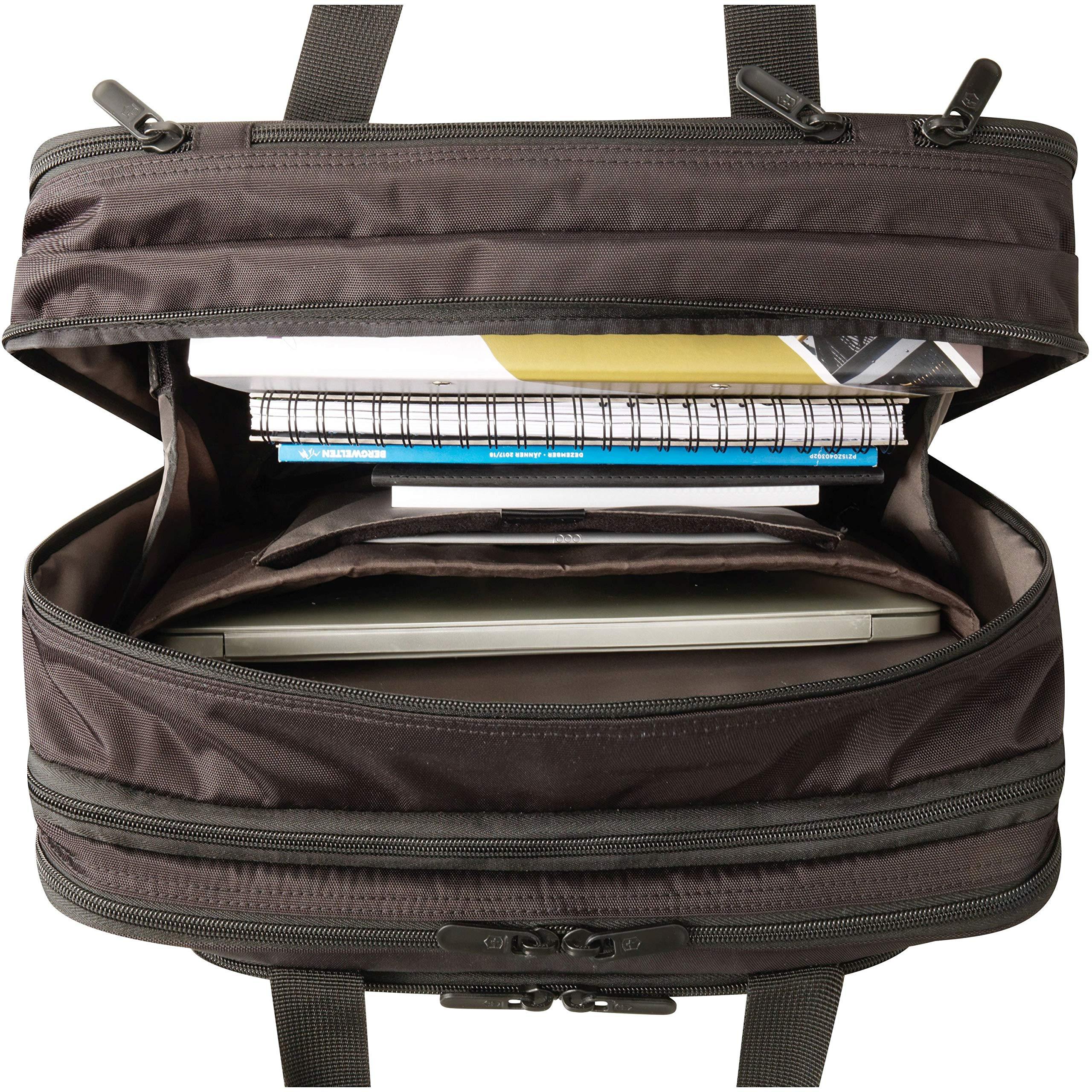Victorinox Werks Professional 2.0 2 Wheeled Business Case