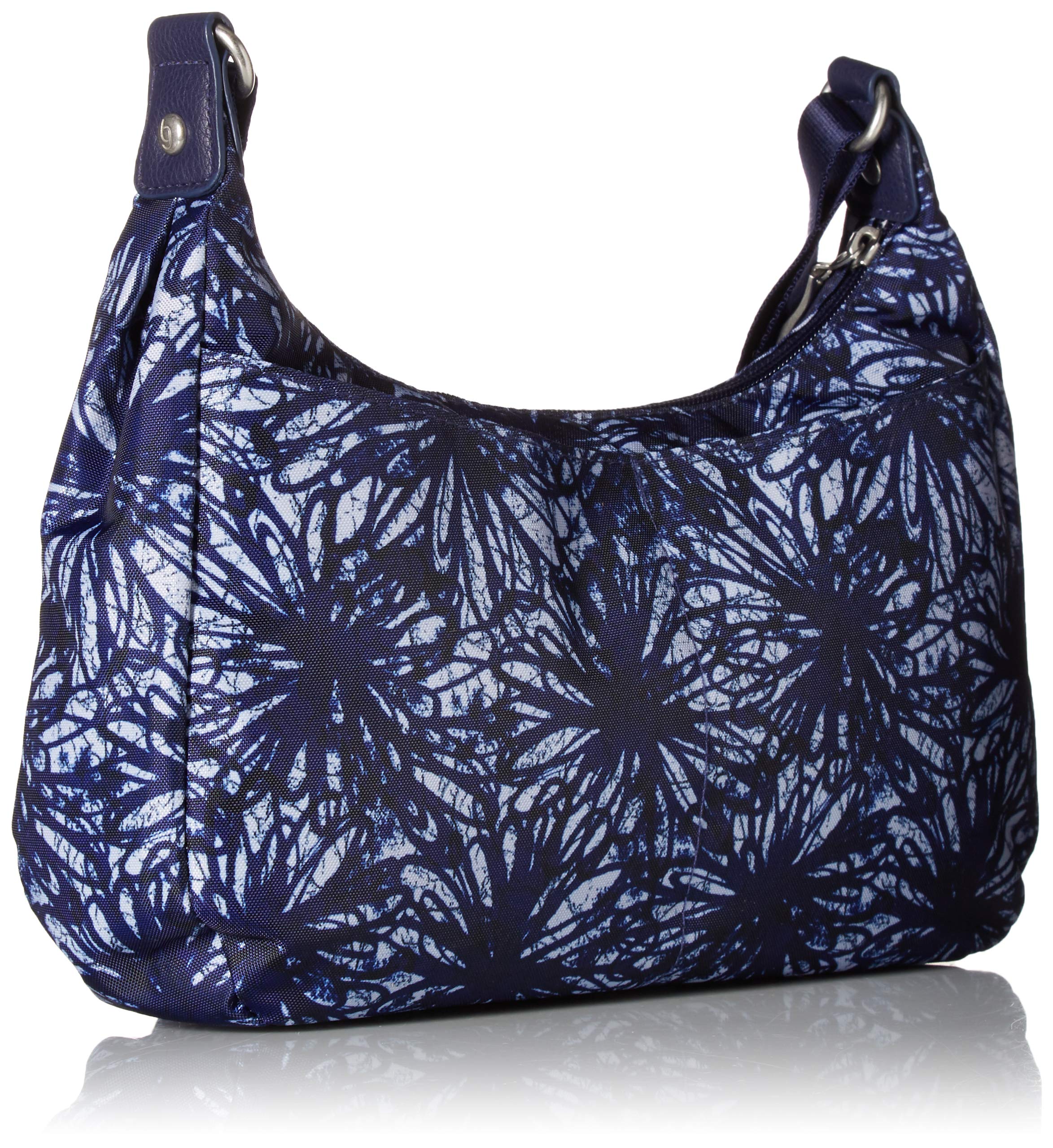 Indigo Floral