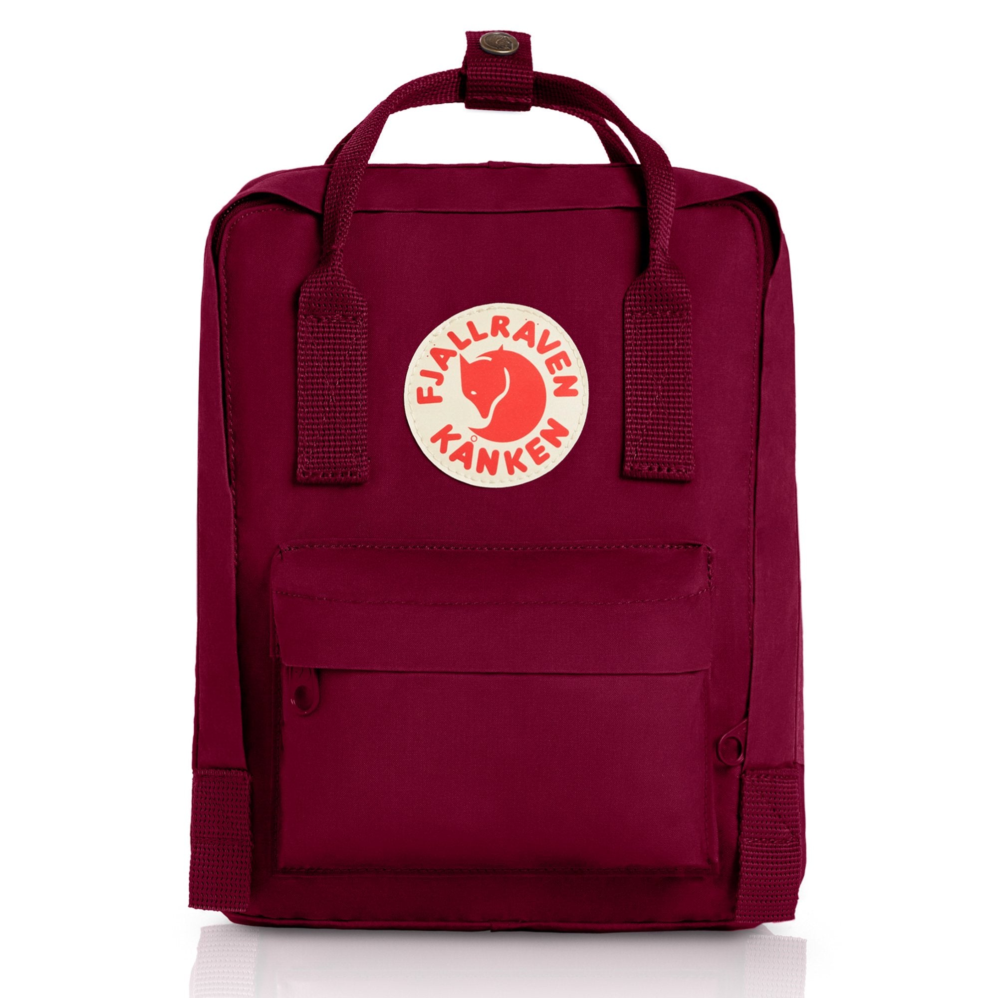 Fjallraven Kanken Mini Backpack – Luggage Online