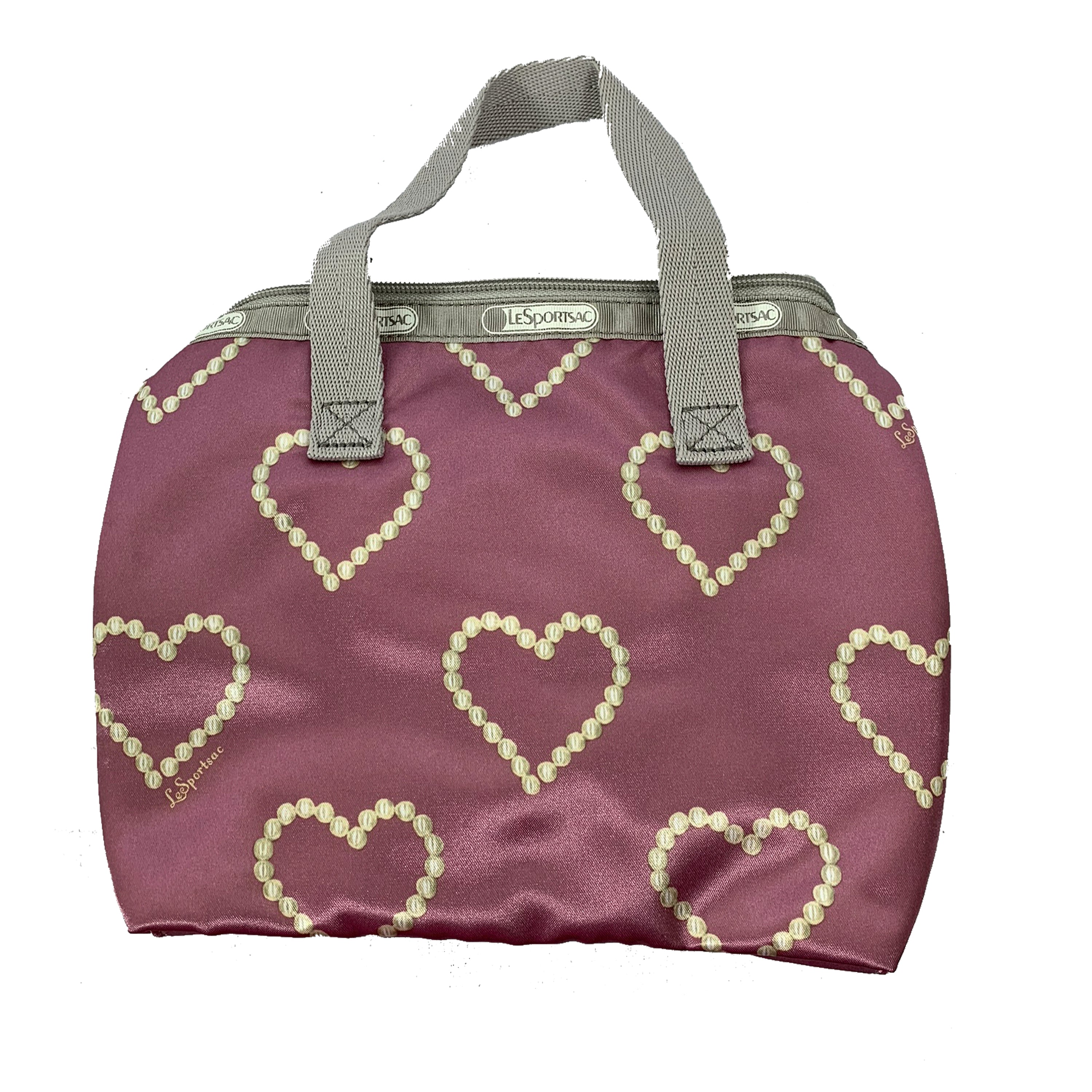 Rosewood Hearts