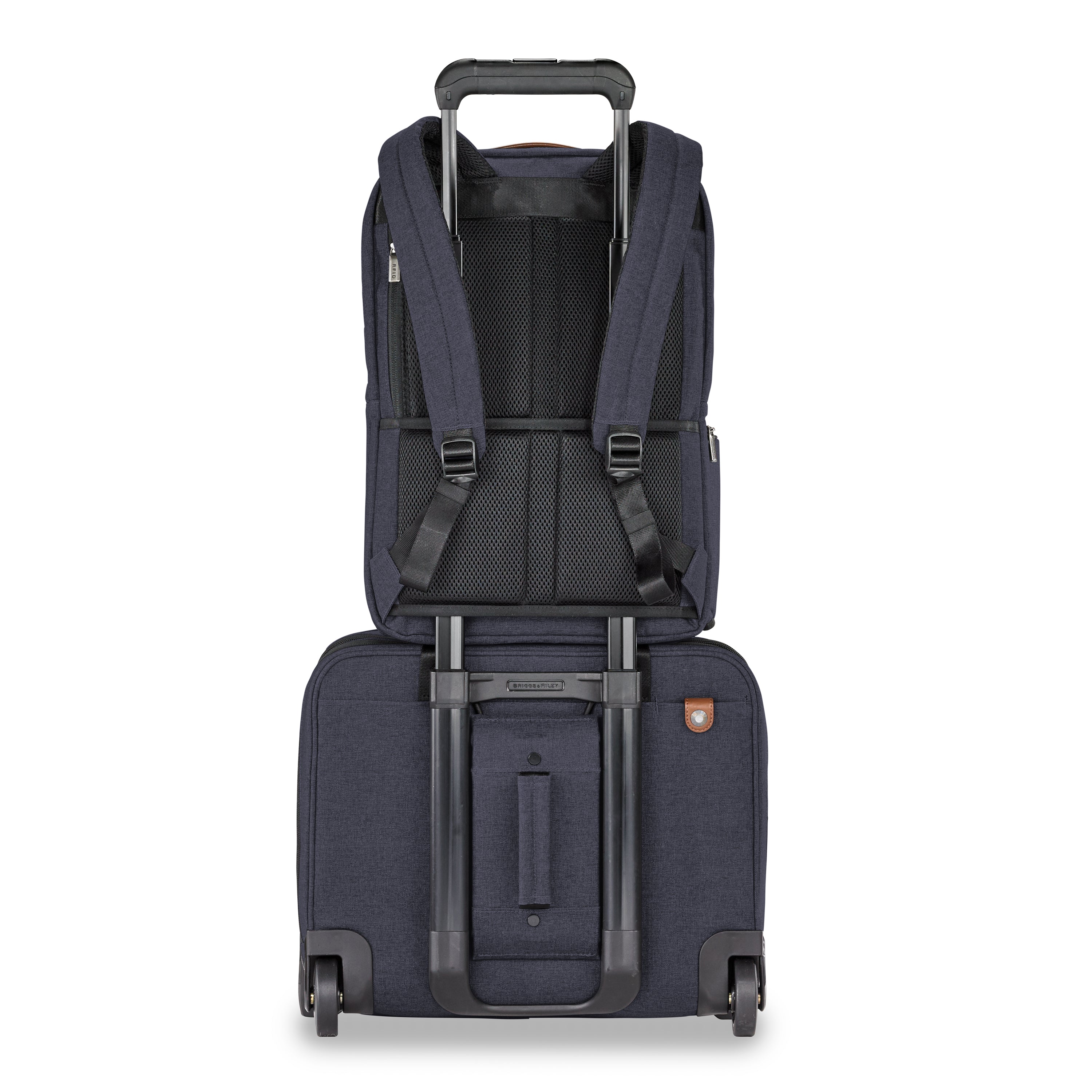 Briggs & Riley Kinzie Street 2.0 Medium Backpack