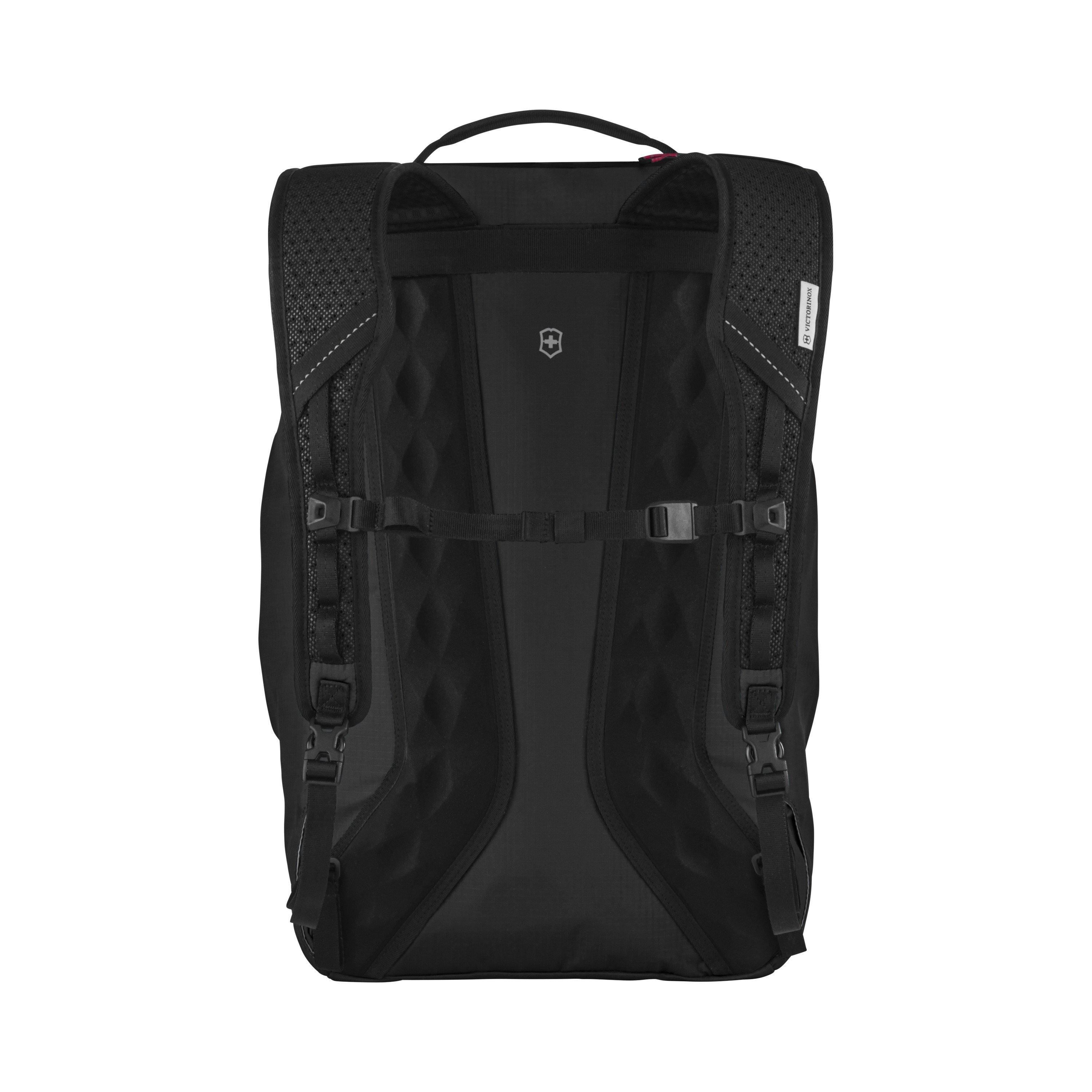 altmont active everyday laptop backpack Victorinox Lightweight Backpack, Black, 17.3-Inch / 18L : Electronics fold design for use without the bag Victorinox Altmont Active Lightweight Captop