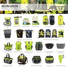Neon Green