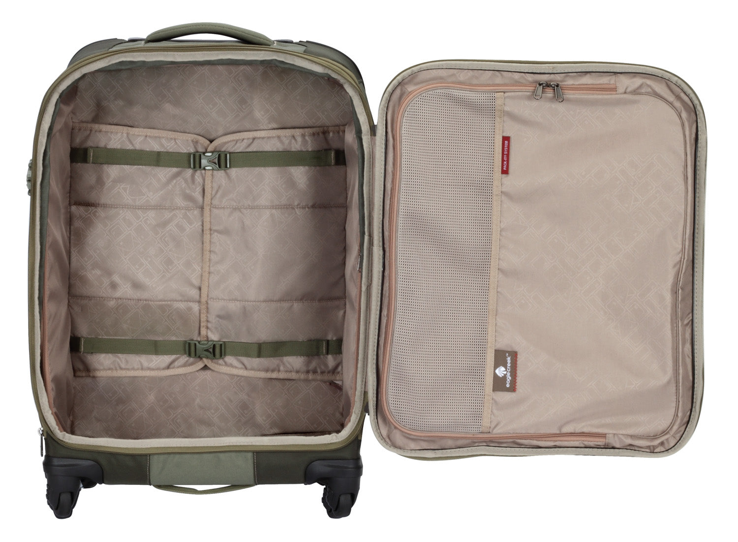Eagle creek cheap adventure luggage