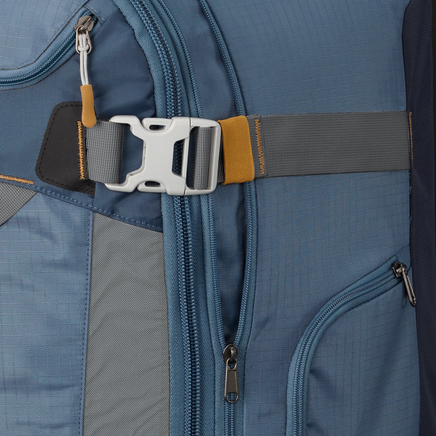 Slate Blue