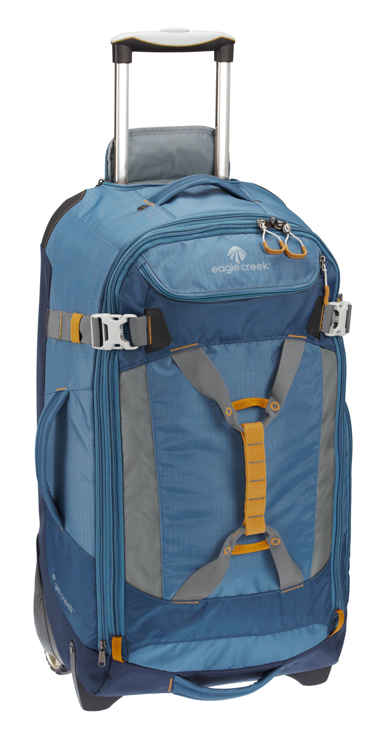 eagle creek gear warrior wheeled duffel Eagle Creek Load Warrior Wheeled Duffel – Luggage Online