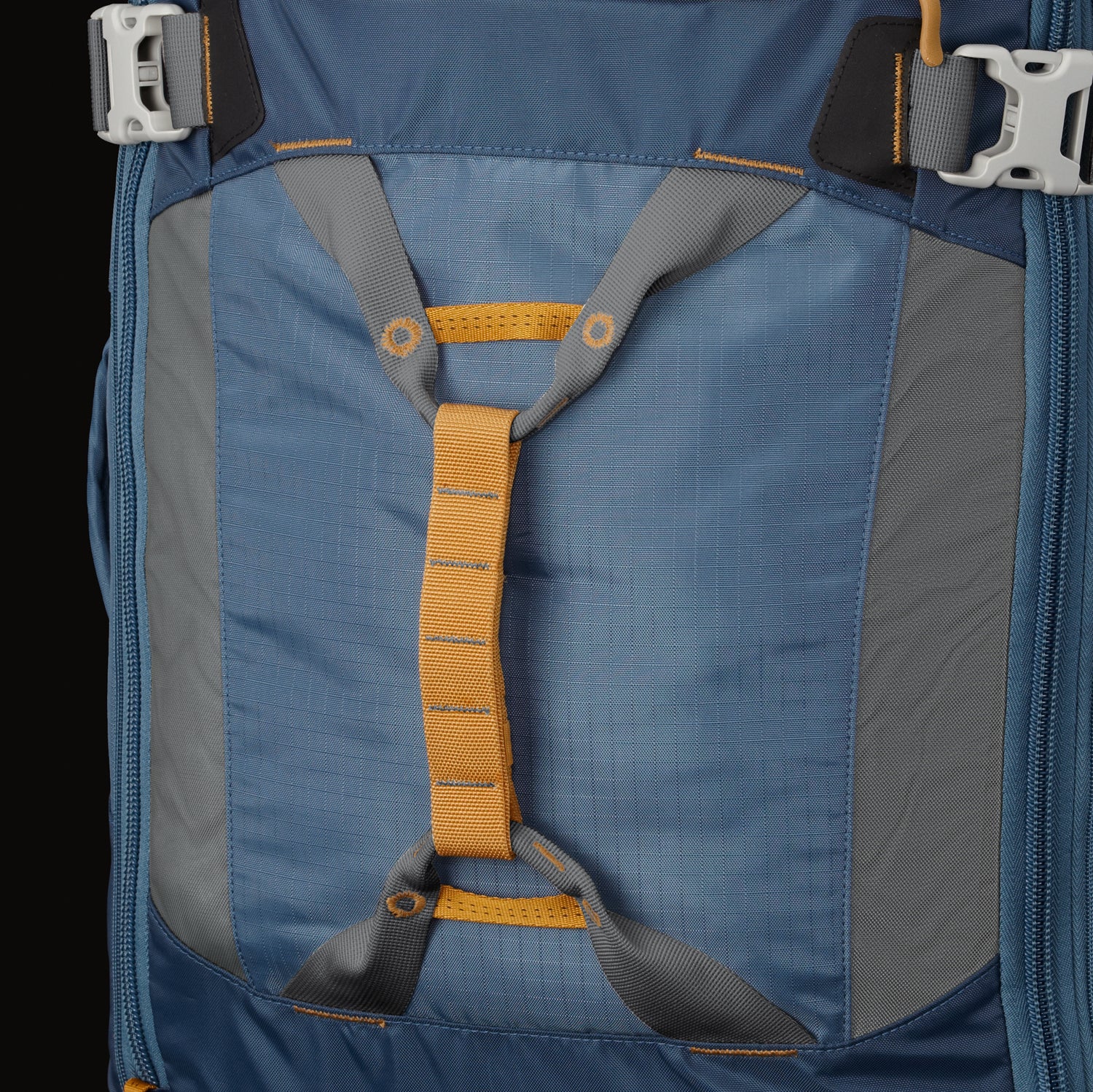 Slate Blue