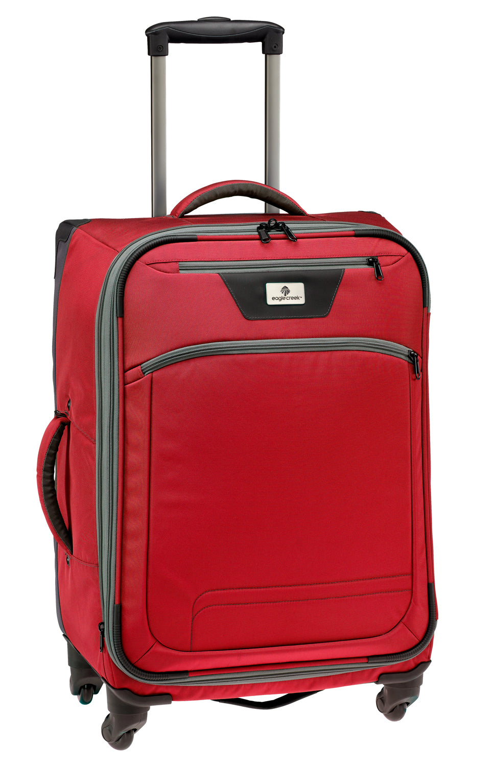 Torch Red