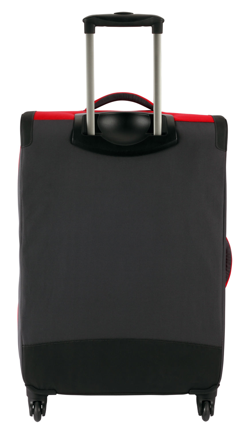 Torch Red