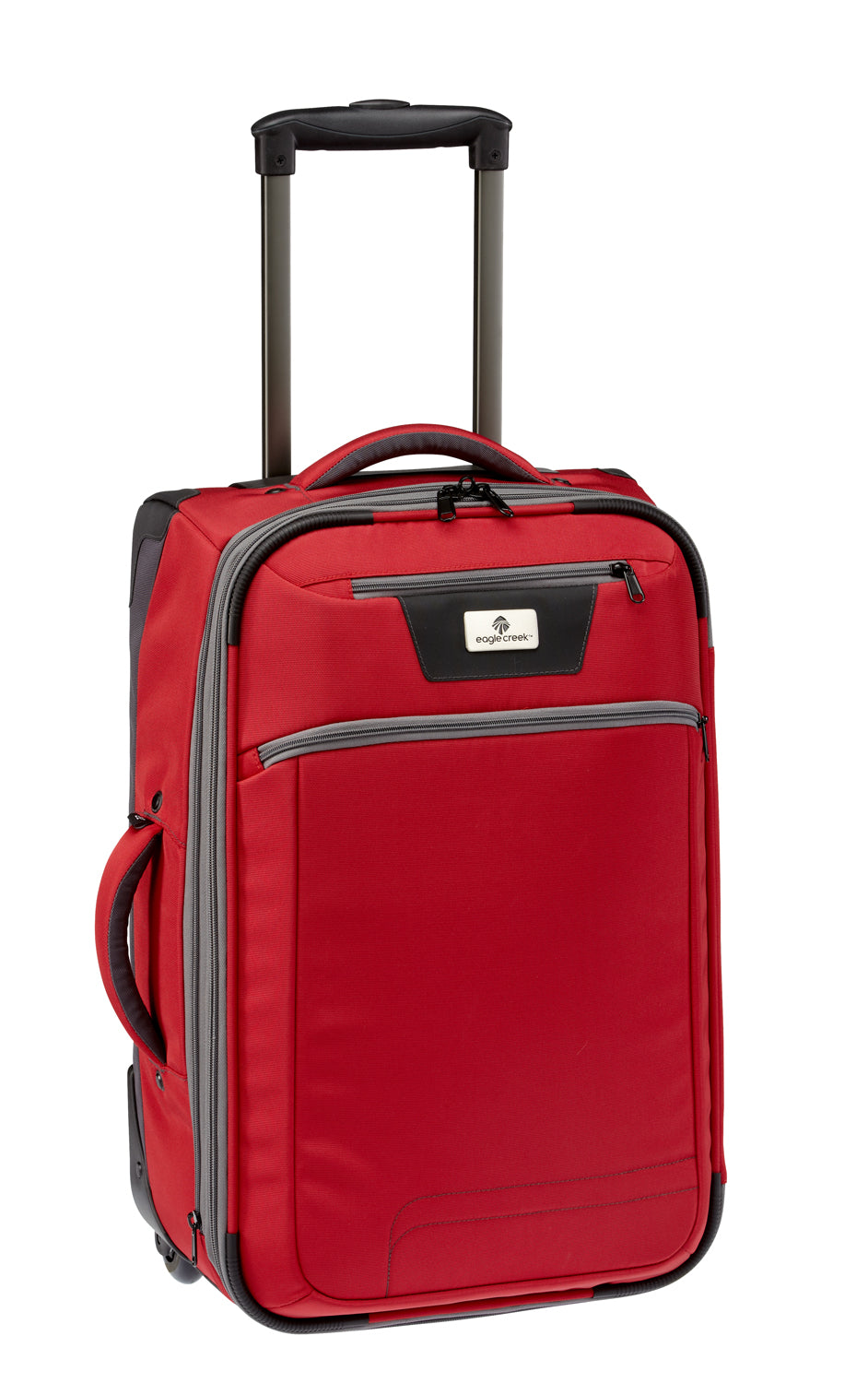 Torch Red