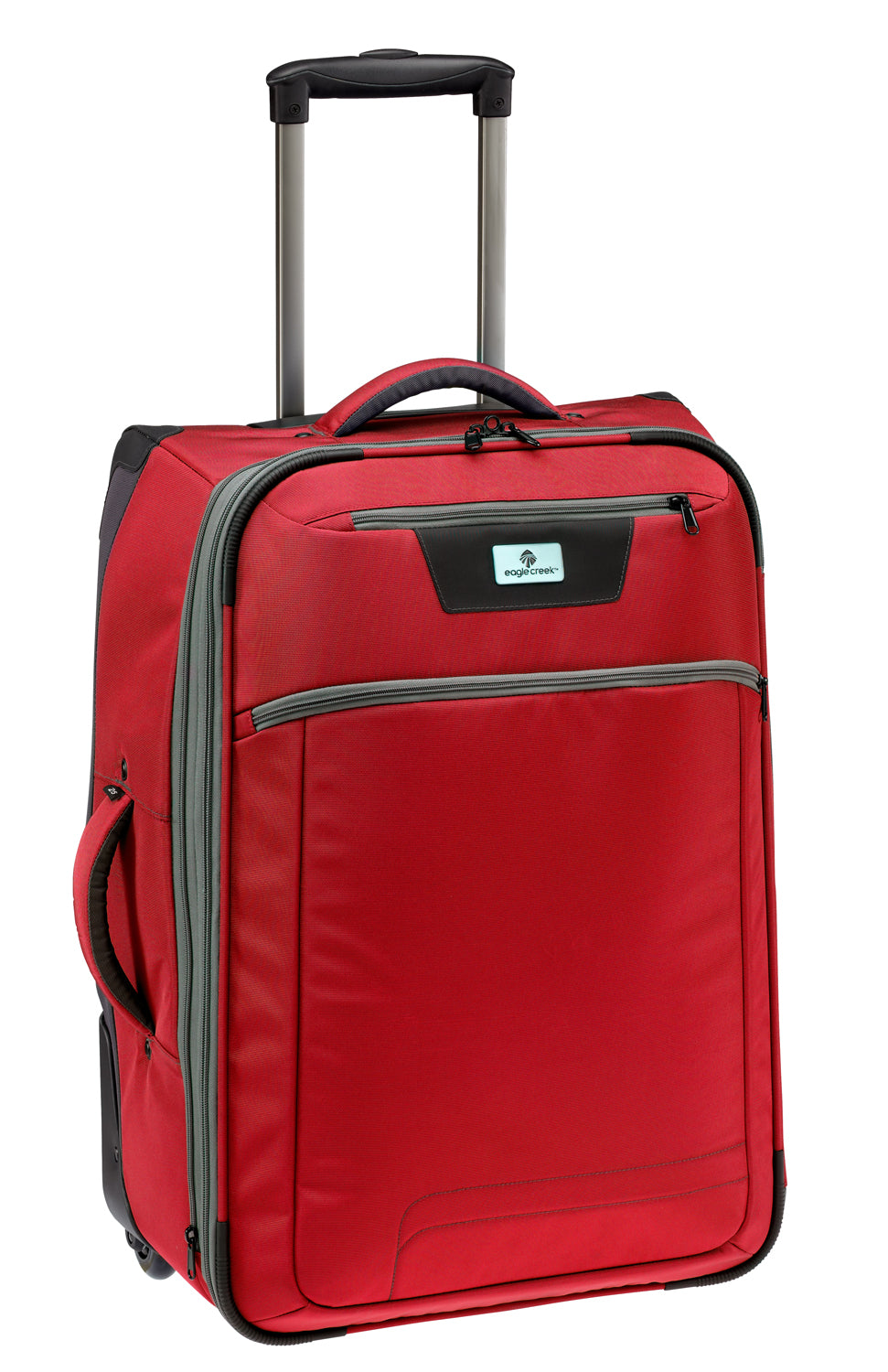 Torch Red