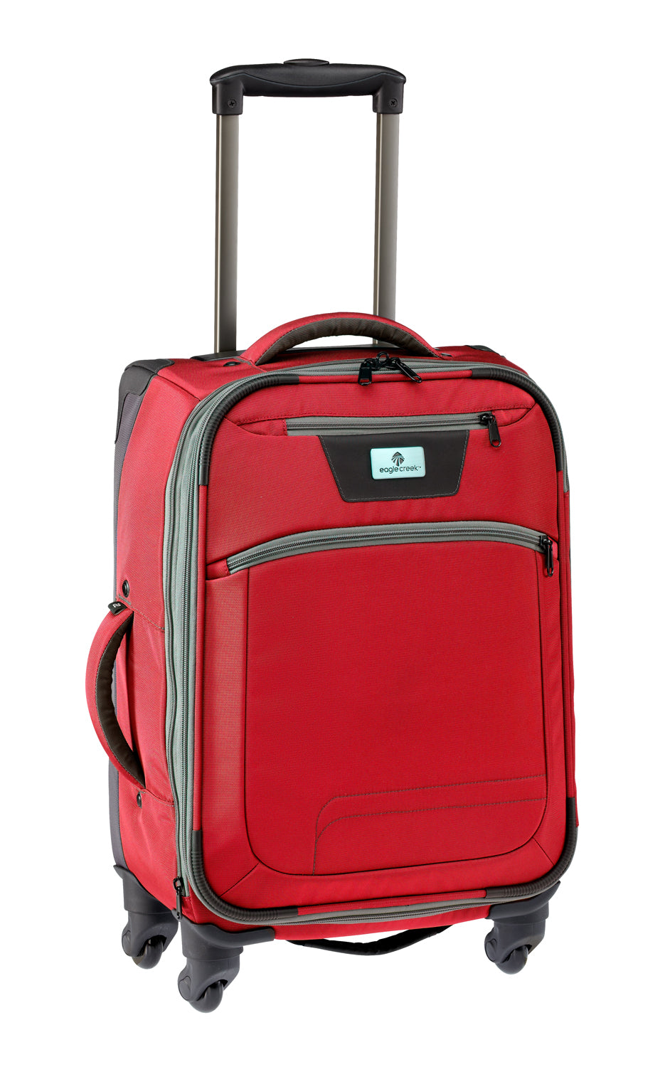 Torch Red