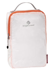 White/Tangerine