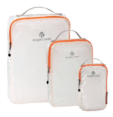 White/Tangerine