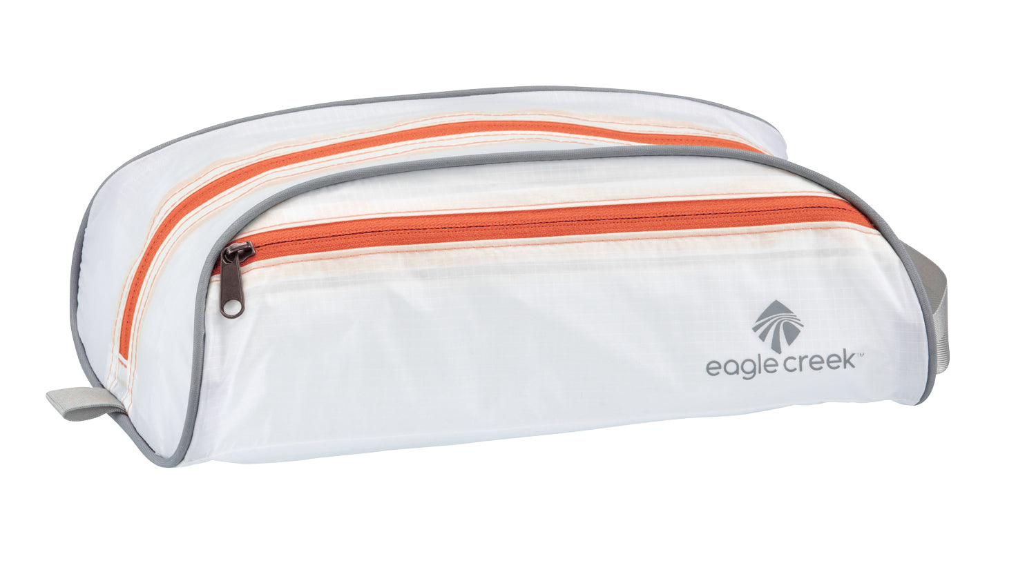 White/Tangerine