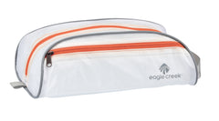 White/Tangerine