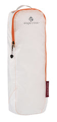 White/Tangerine