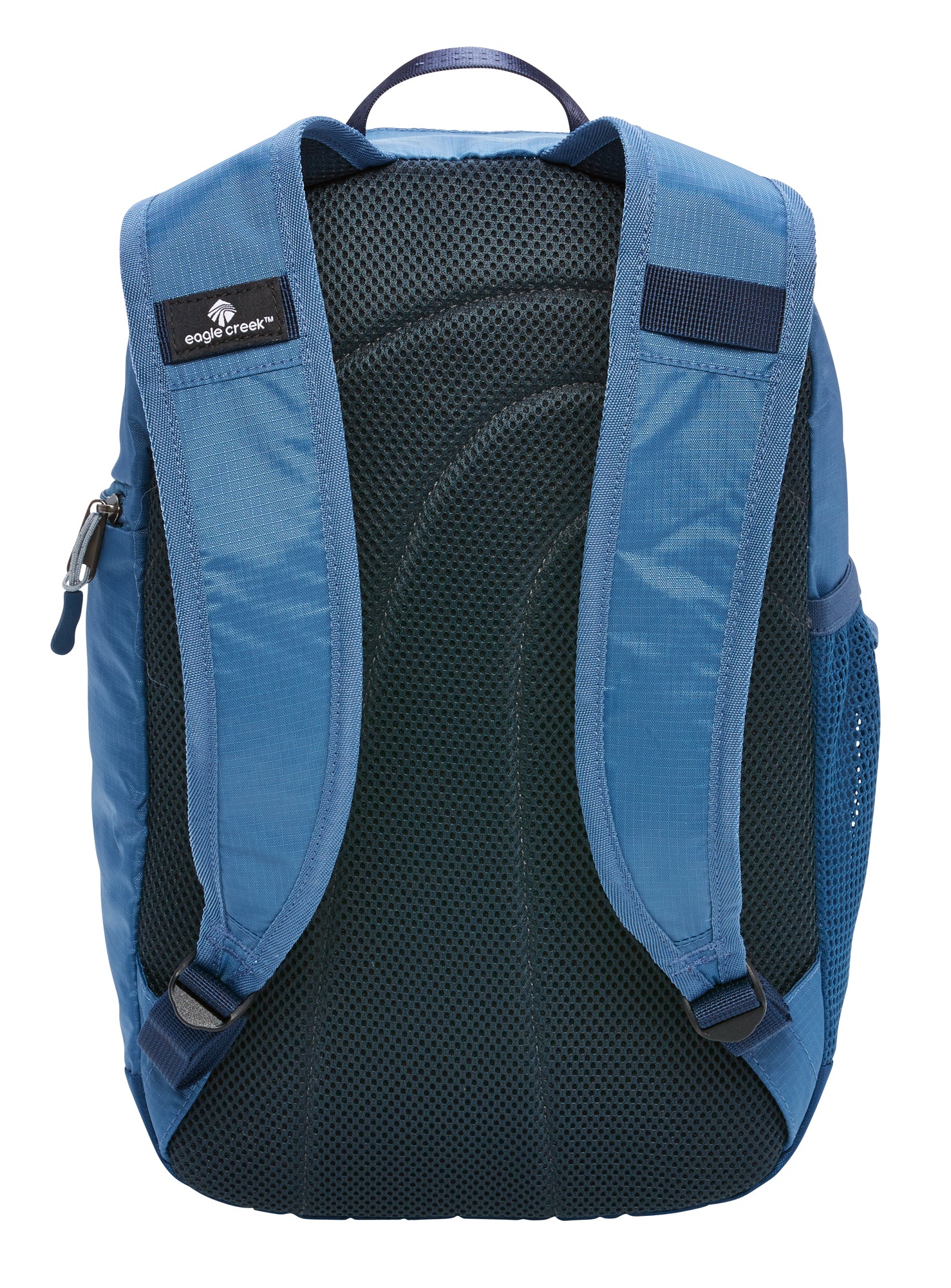 eagle creek travel bug mini backpack rfid black Eagle Creek Travel Bug Mini Backpack RFID