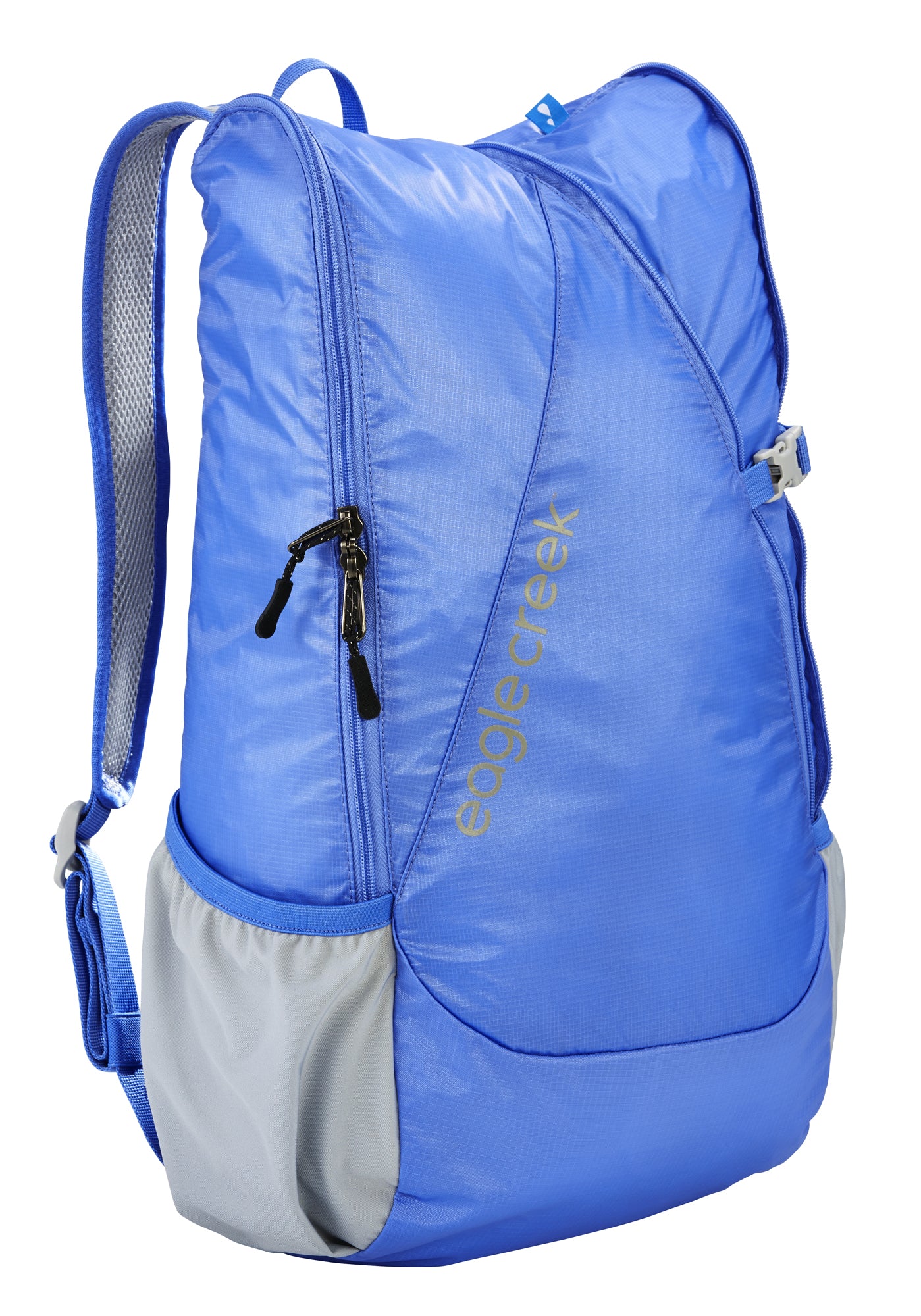 Breeze Blue