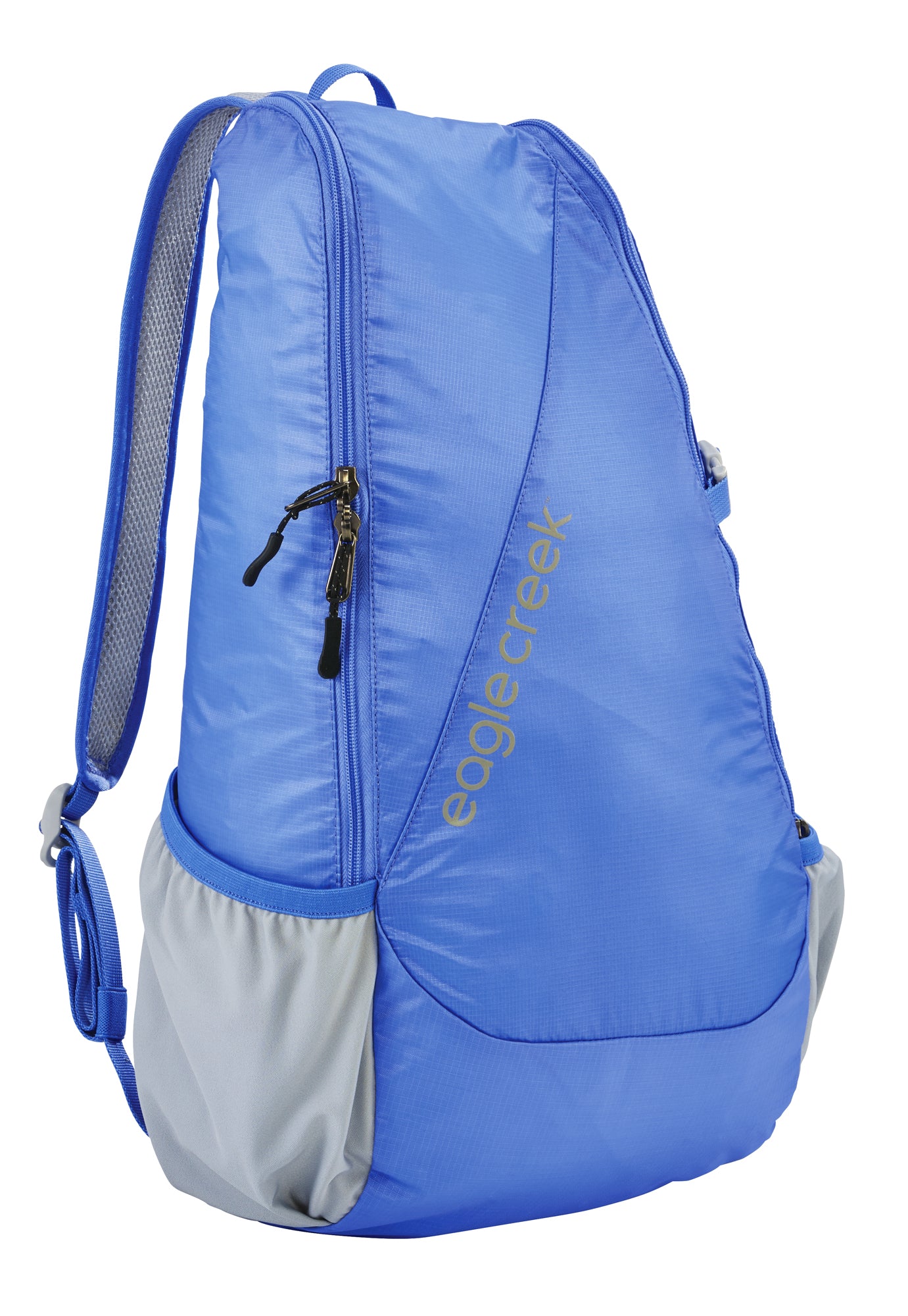 Breeze Blue