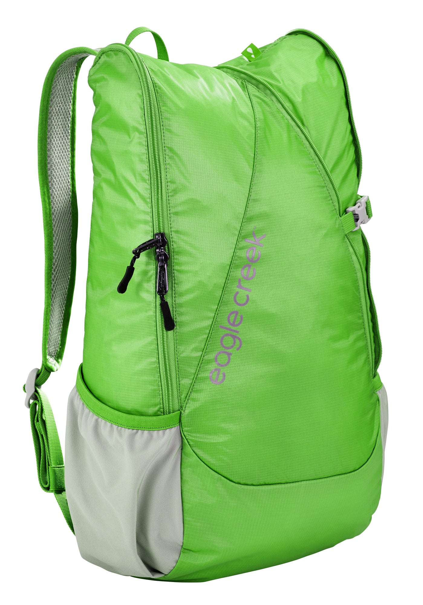 Mantis Green
