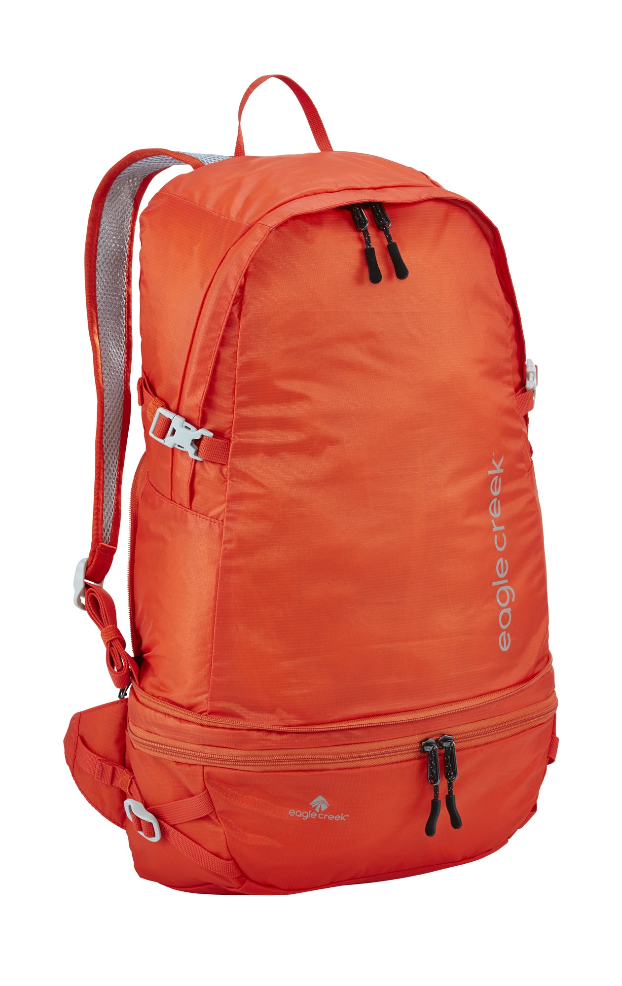 Flame Orange