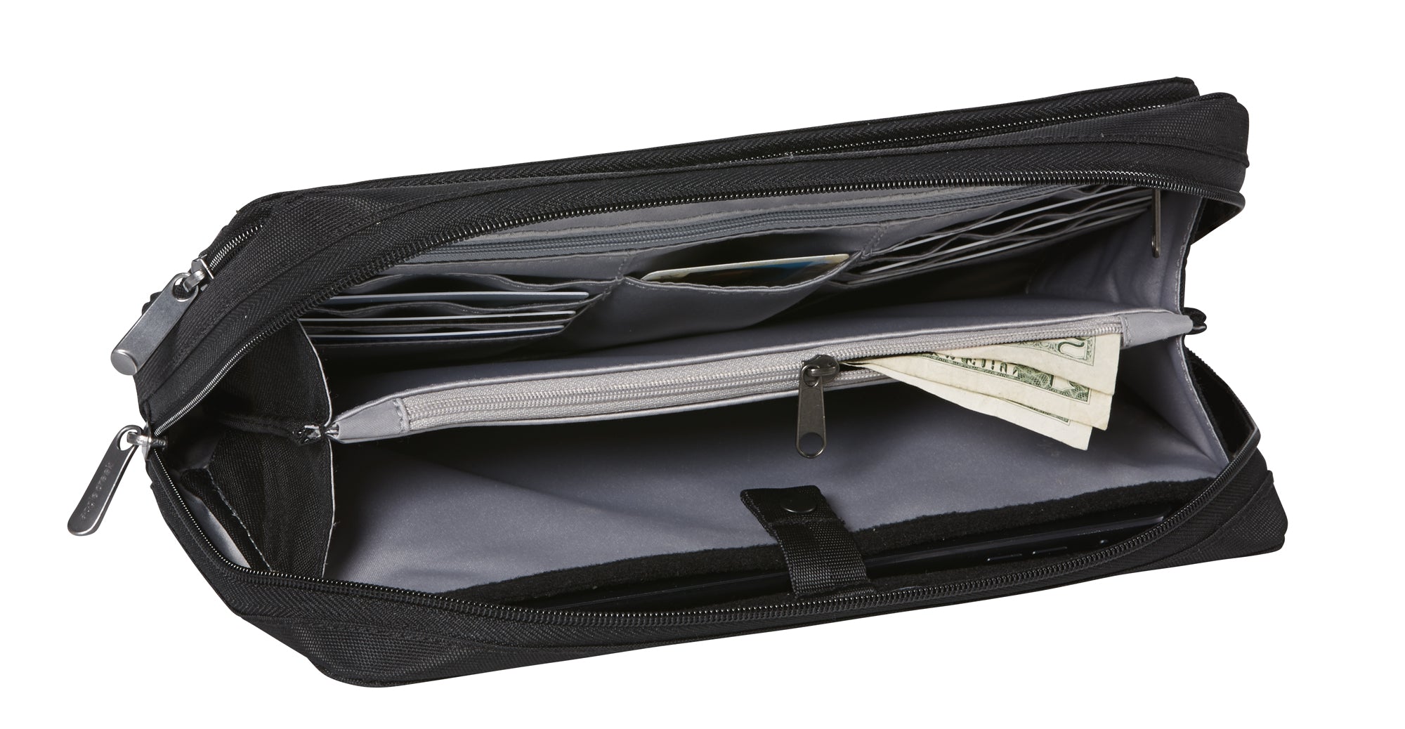 Eagle Creek RFID Mini Tablet Crossbody