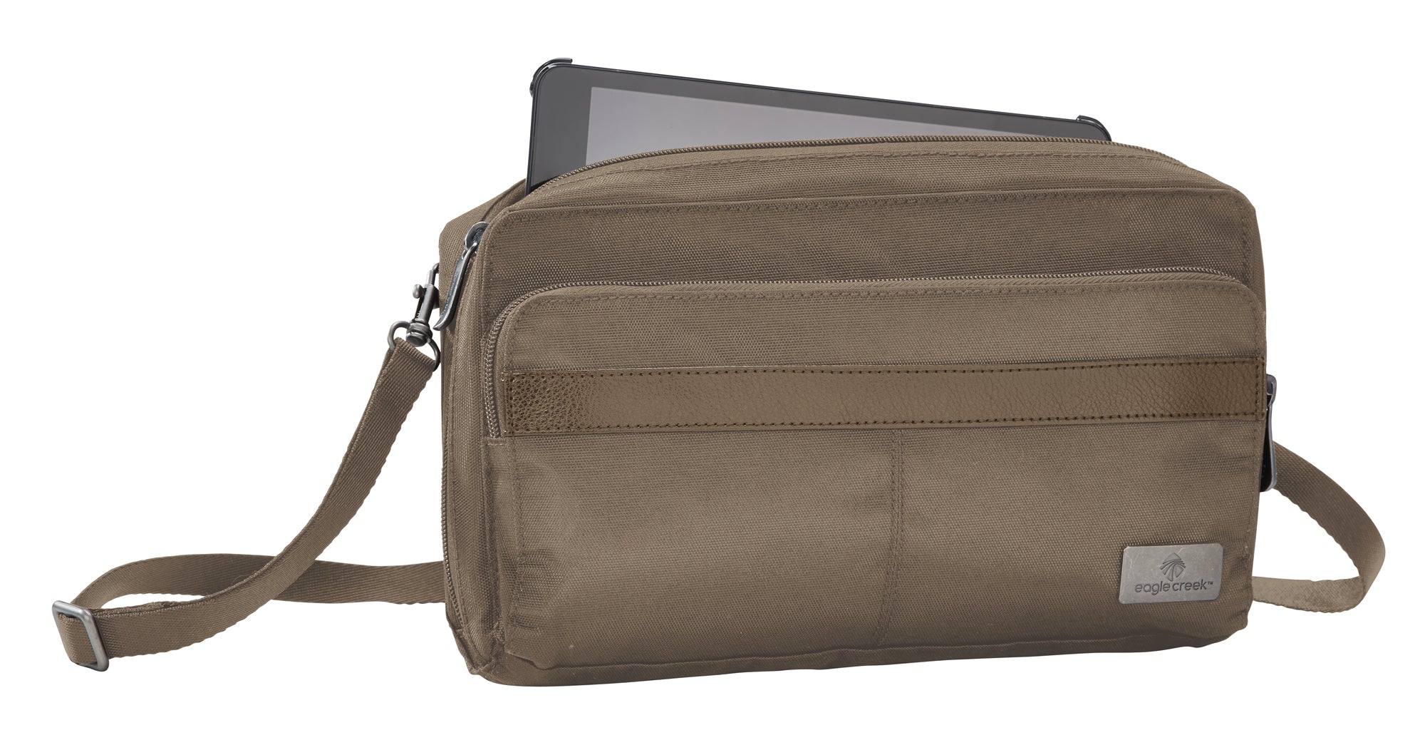 Eagle Creek RFID Mini Tablet Crossbody - Thumbnail 2