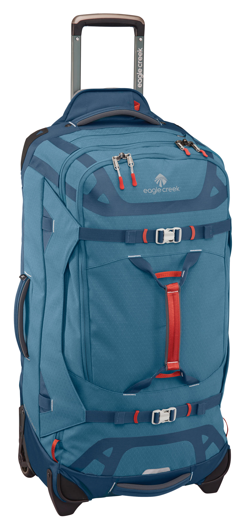Eagle Creek Gear Warrior Wheeled Duffel – Luggage Online