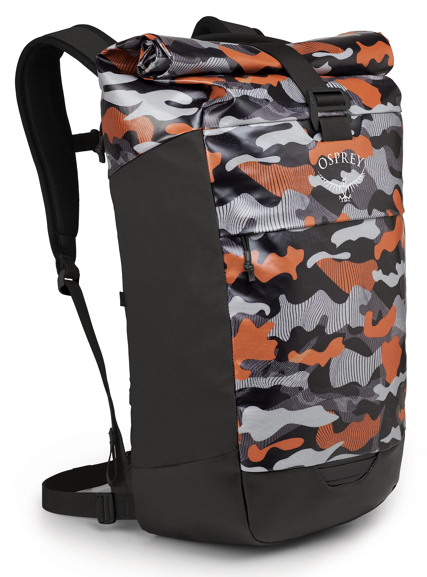 Osprey camo backpack 2025
