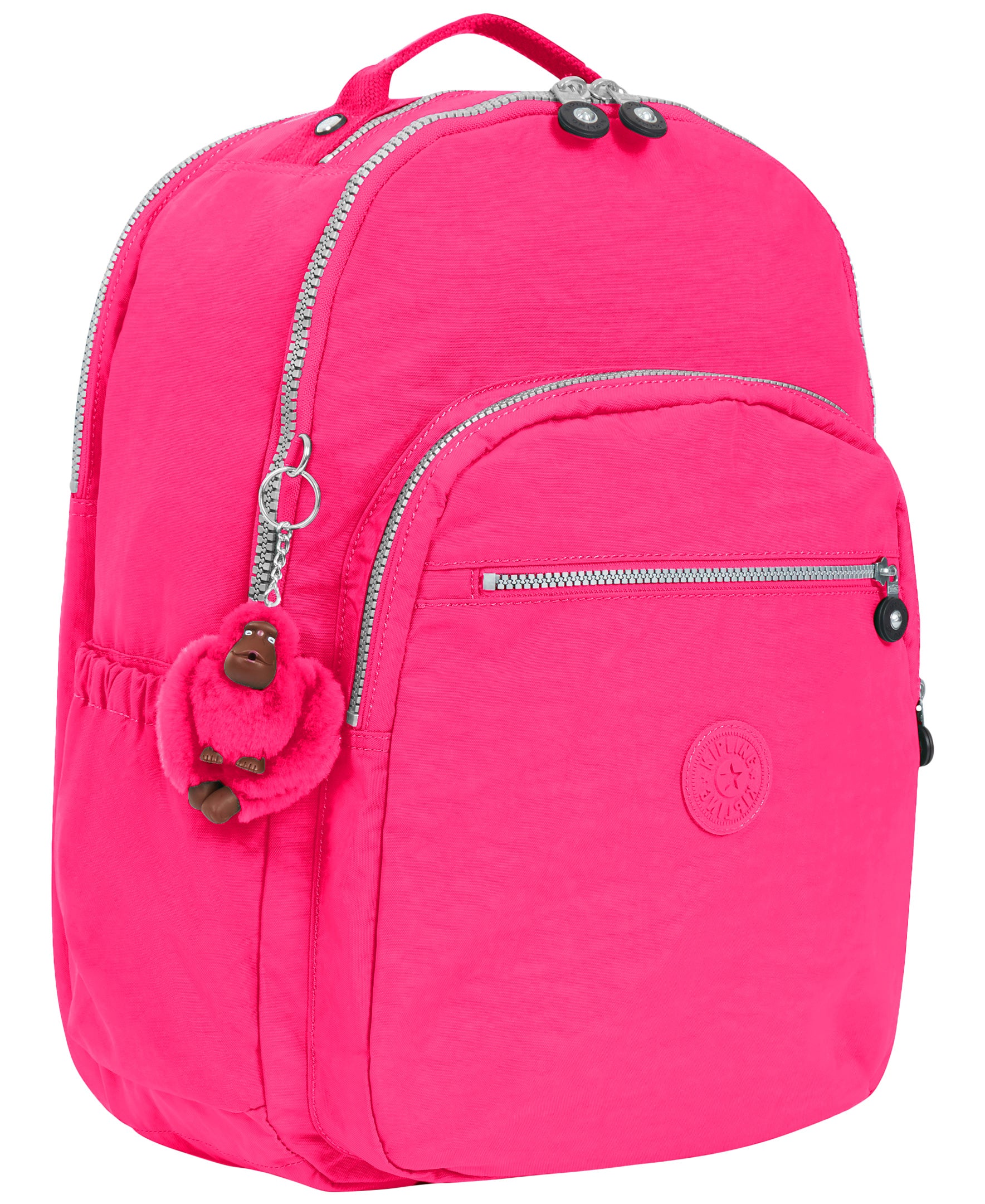 Surfer Pink