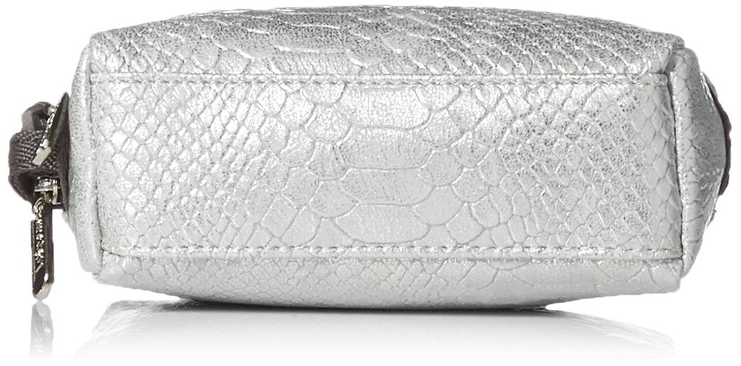 Silver Snake