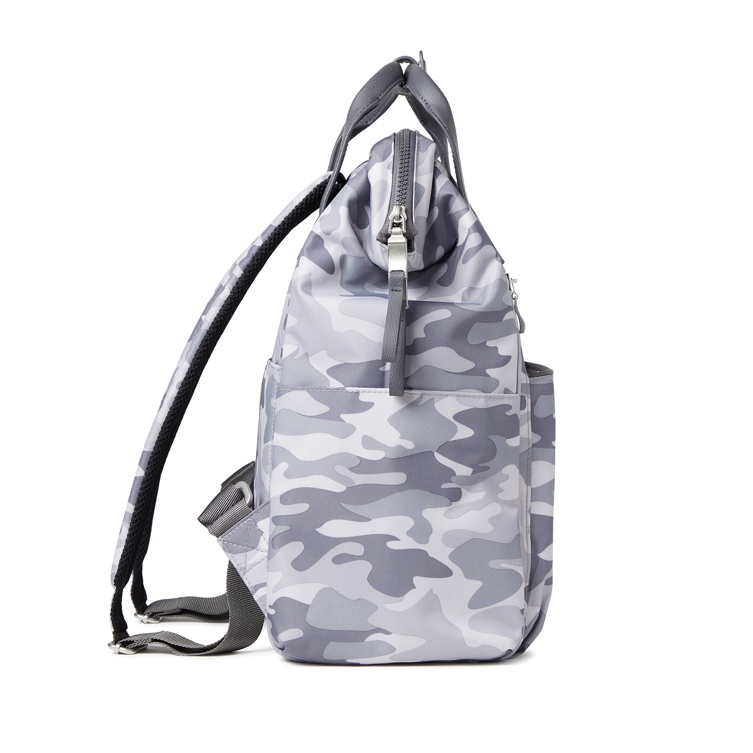 Grey Camo