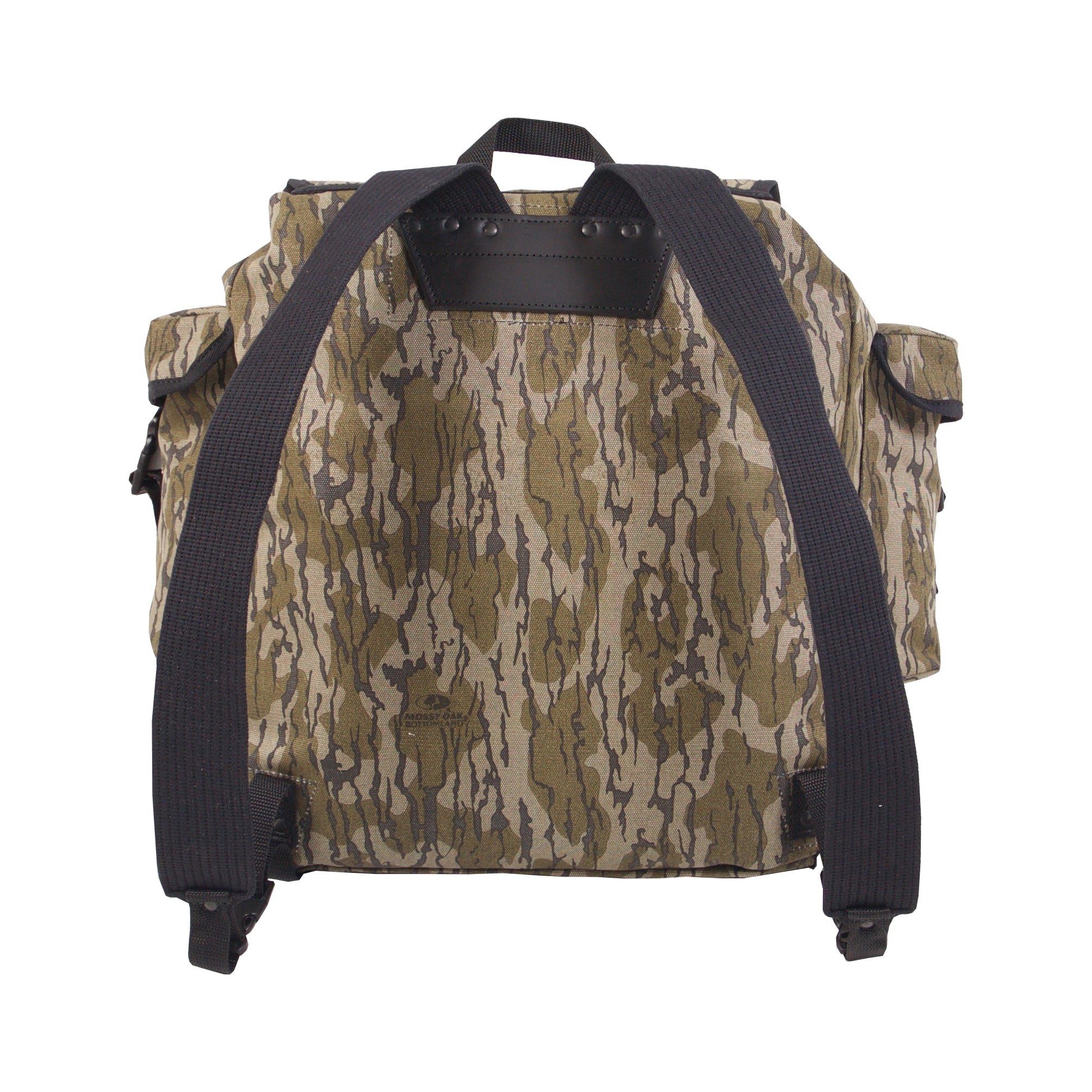 Camouflage Bottomlands