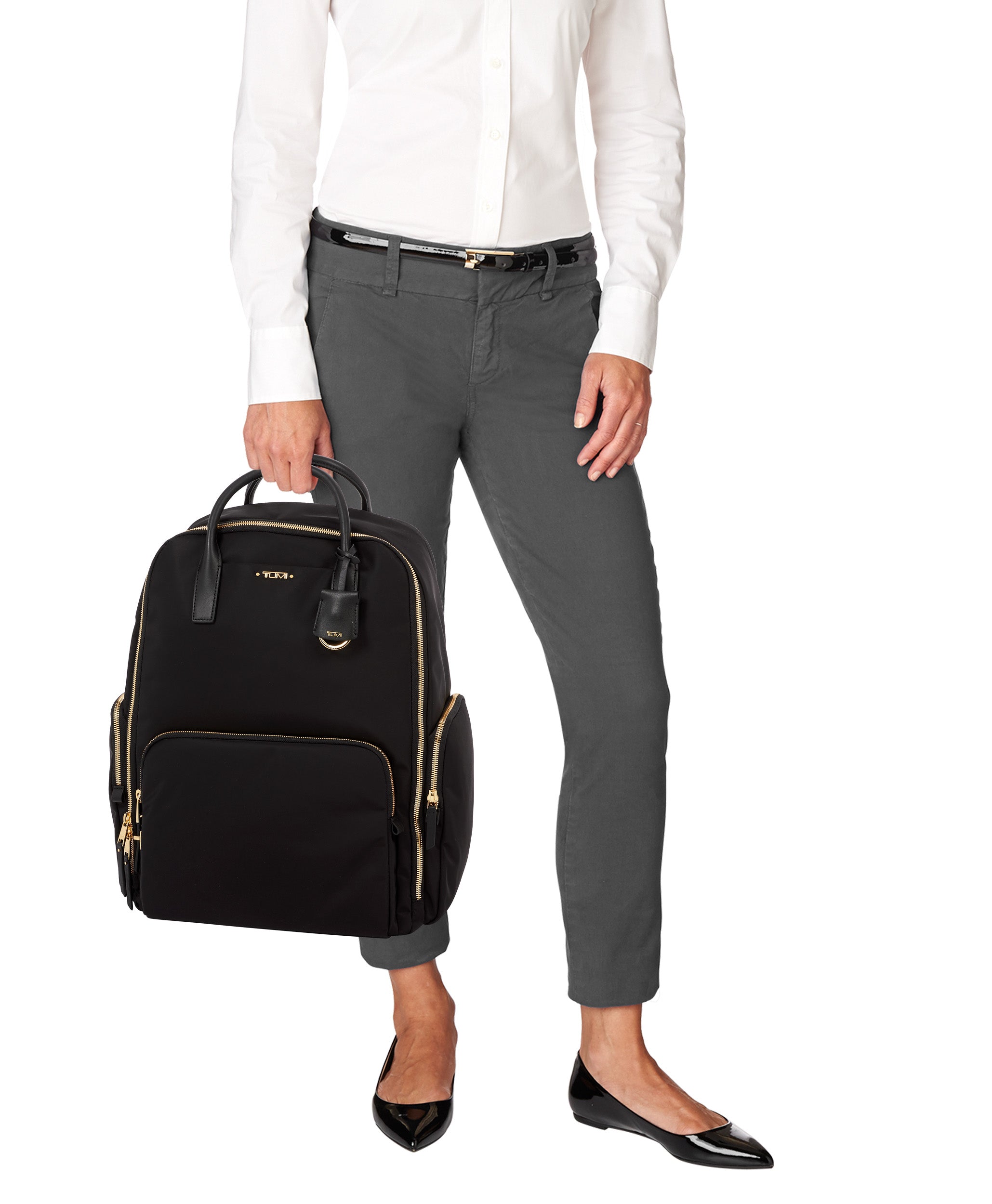 tumi backpack t pass Leather Tumi T-Pass Business Class Brief PackInternational Expandable Hand Luggage De Santis Part of the FXT Ballistic Collection TUMI Voyageur Ursula T-Pass Backpack