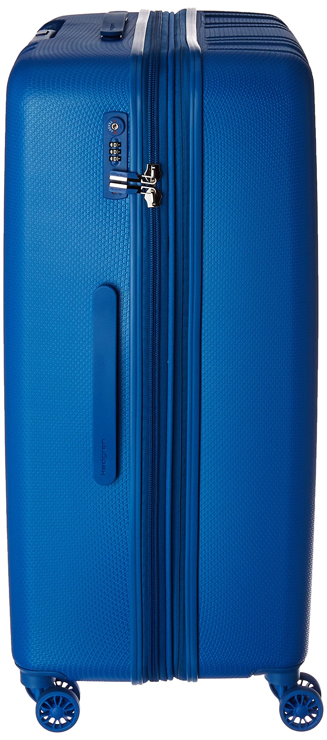 Snorkeled Blue